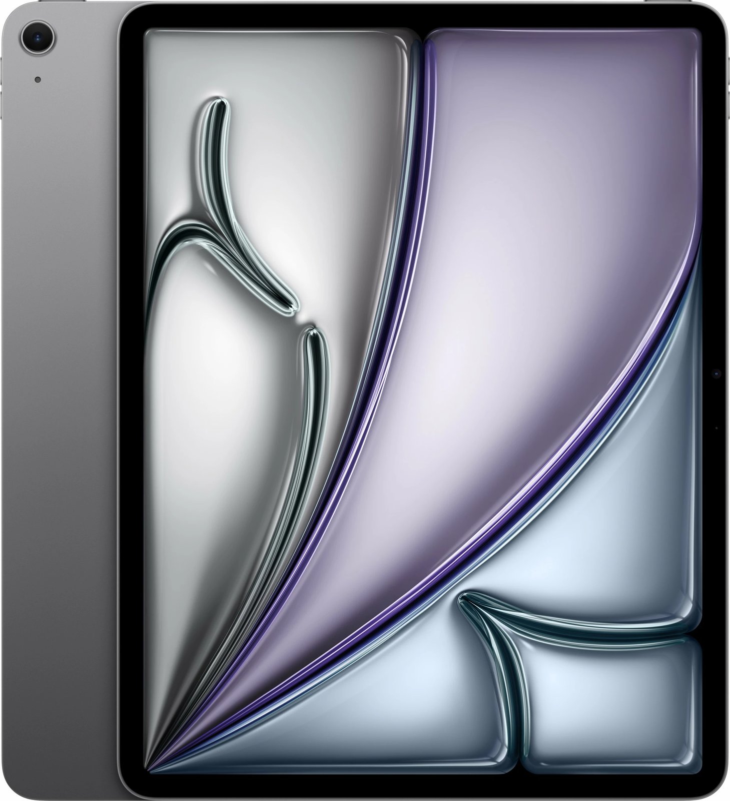 Tablet Apple iPad Air 13 Wi-Fi 128GB Space Grey