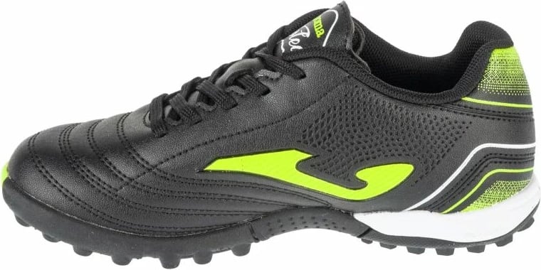 Çizme futbolli për fëmijë Joma, të zeza