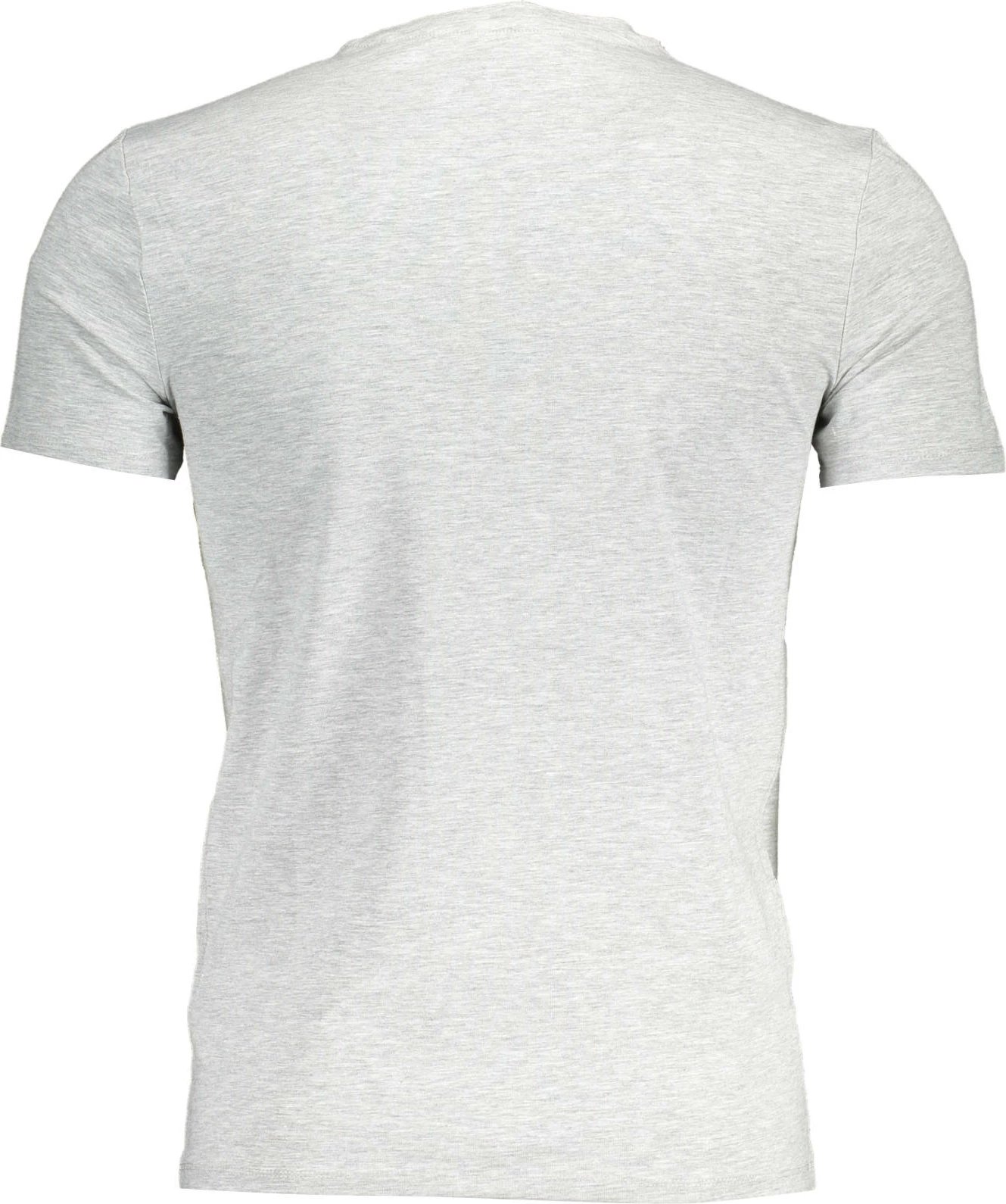 Maicë për meshkuj GUESS JEANS, gri Maicë për meshkuj GUESS JEANS, gri