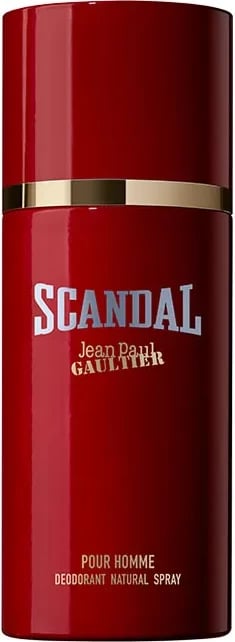 Deodorant spray për meshkuj Jean Paul Gaultier Scandal Pour Homme 150ml