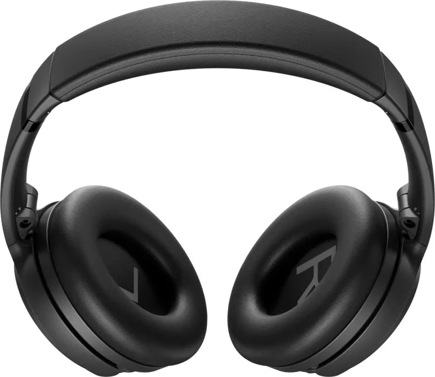 Kufje Bose QuietComfort, Bluetooth, Muzikë/Çdo ditë, E zezë