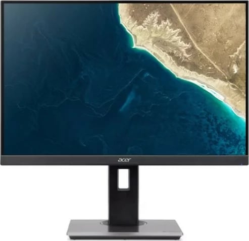 Monitor Acer Vero B7 B247W E5, 24", 1920 x 1200, i zi