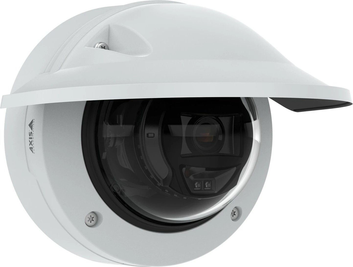 Kamerë rrjeti Axis P3265-LVE, Dome, HDTV 1080p