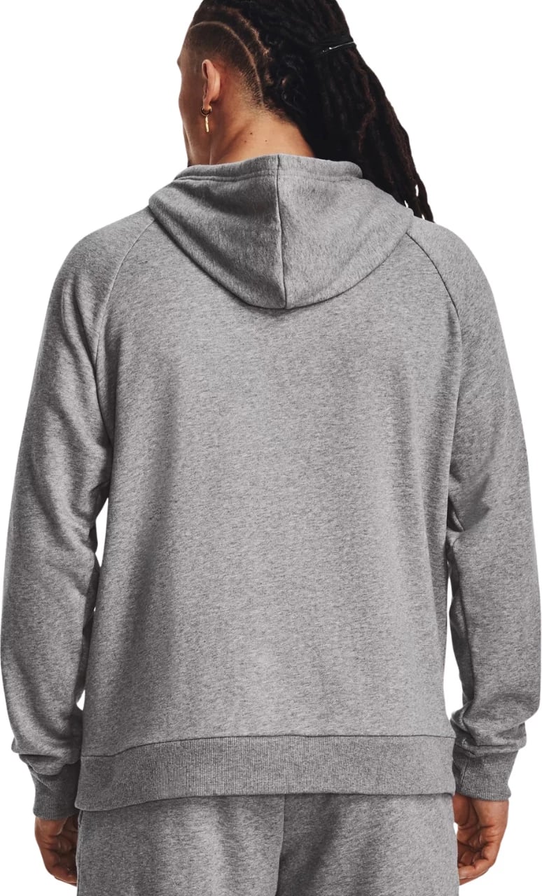 Duks për meshkuj Under Armour, gri