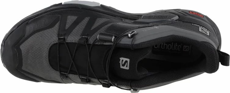 Atlete për meshkuj Salomon X Ultra 4 GTX, gri