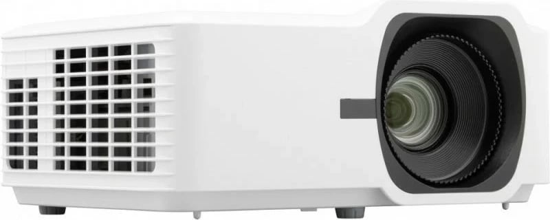Projektor Viewsonic LS740W, 5000 ANSI lumens, 3LCD, WXGA, 3000000:1, 16:9