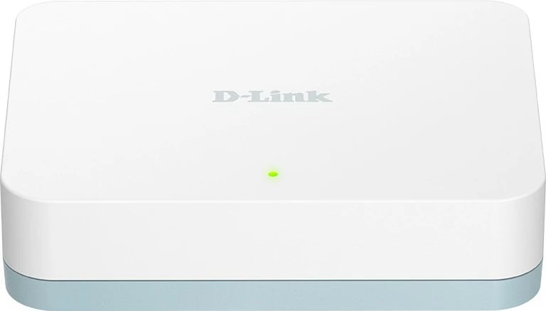 Switch D-Link DGS-1005D/E, Gigabit Ethernet, i zi
