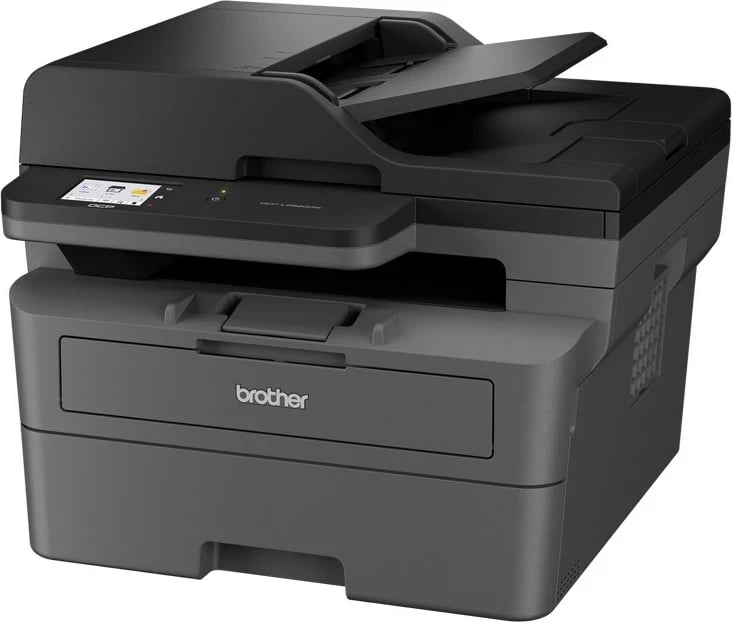 Printer laser Brother HL-L2447DW, A4, 1200 x 1200 DPI, i bardhë