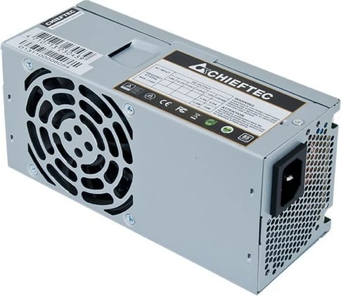 Furnizues energjie Chieftec GPF-350P, 350W, TFX, jo-modular, silv
