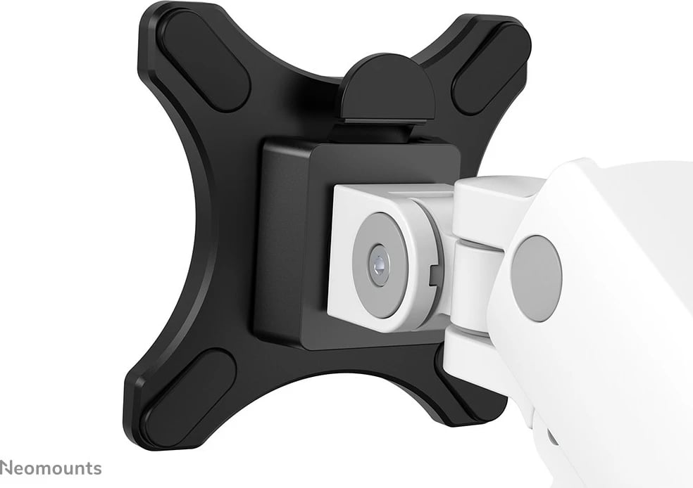 Mbajtës monitori tavoline Neomounts DS70S-950WH2, Clamp/Grommet, 18 kg, 43.2 cm (17"), 88.9 cm (35"), 100 x 100 mm, Bardhë Mbajtës monitori tavoline Neomounts DS70S-950WH2, Clamp/Grommet, 18 kg, 43.2 cm (17"), 88.9 cm (35"), 100 x 100 mm, Bardhë