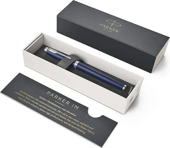Stilolaps Parker IM Stick, Ngjyrë Bronz