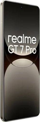 Celular Realme GT 7 Pro 12/512GB, Gri