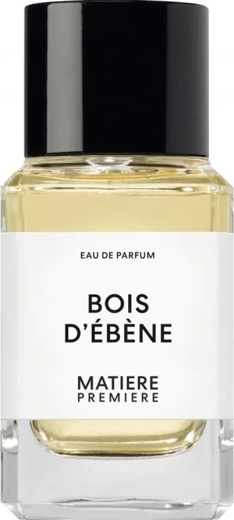 Eau de Parfum unisex Matiere Premiere Ebony Wood 100ml