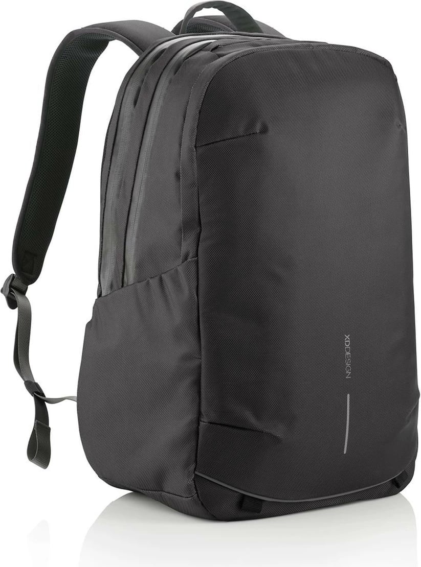 Çantë shpine XD DESIGN BOBBY EXPLORE, 17", e zezë