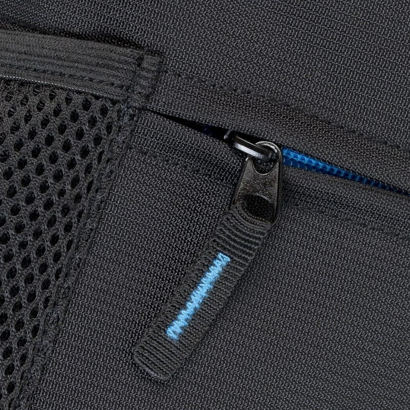 Çantë shpine RivaCase 8067, për laptop 15.6", e zezë