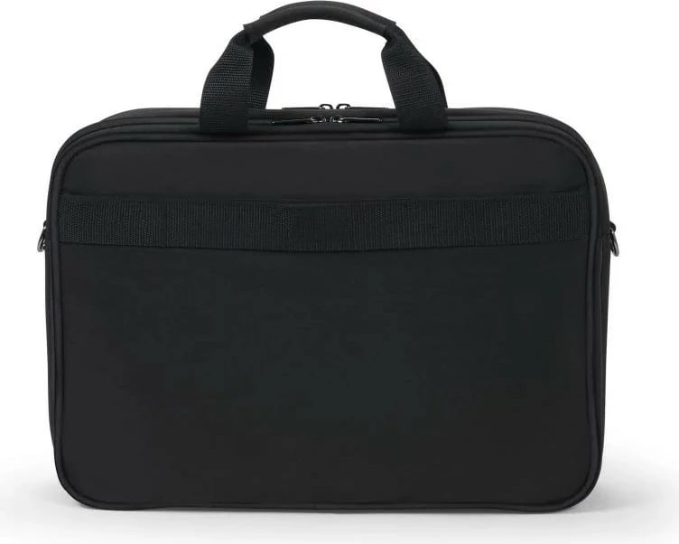 Çantë laptopi DICOTA Eco Top Traveller BASE, 15-16", e zezë