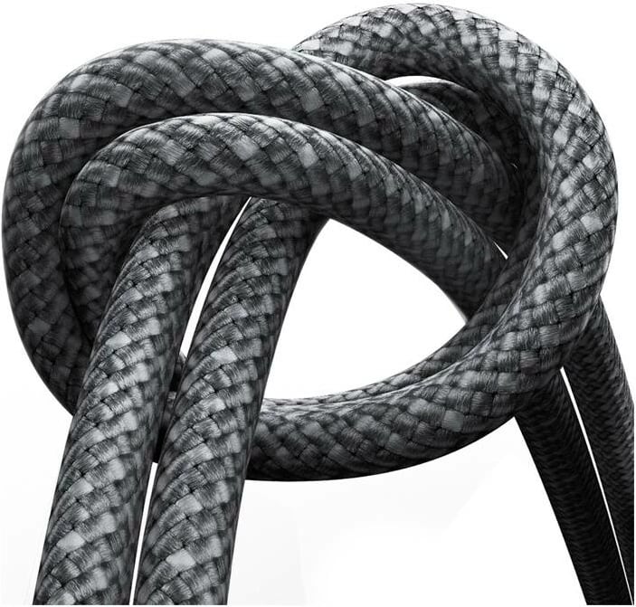 Kabllo USB-C në Lightning Joyroom S-A50, 1.2m, 30W, Gri