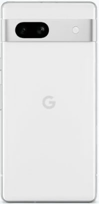 Celular Google Pixel 7a, 128 GB, 8 GB RAM, Snow