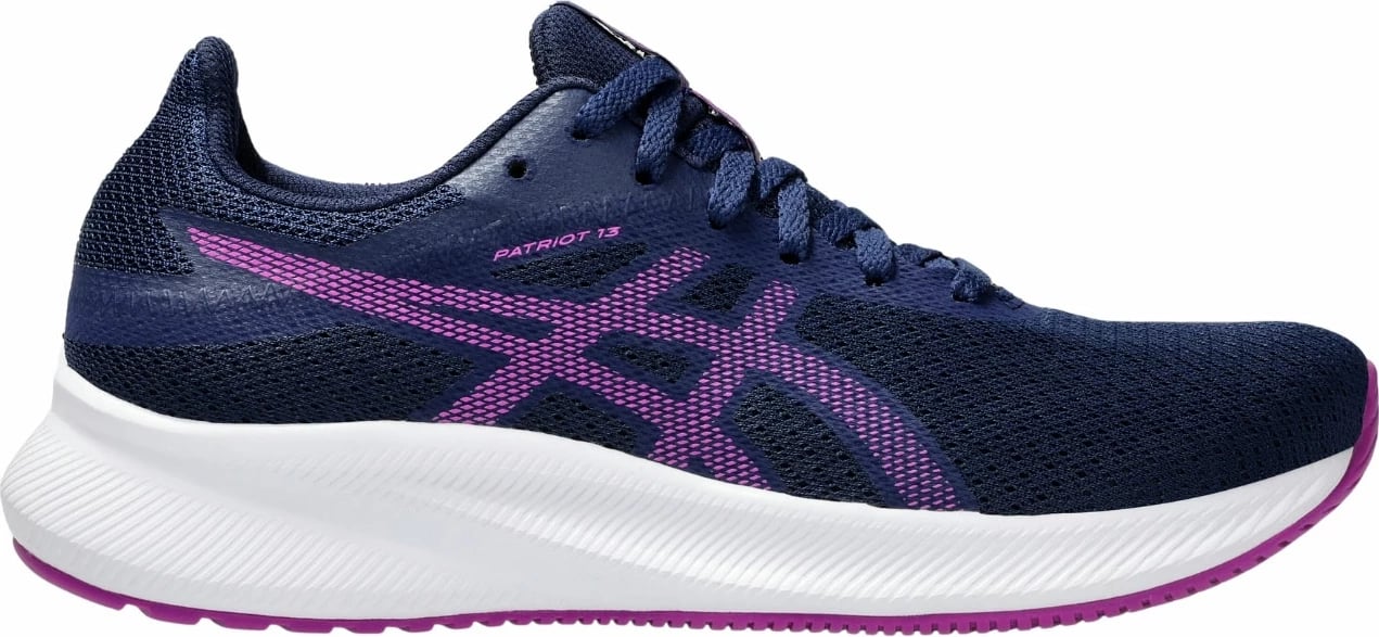 Atlete për femra asics, blu