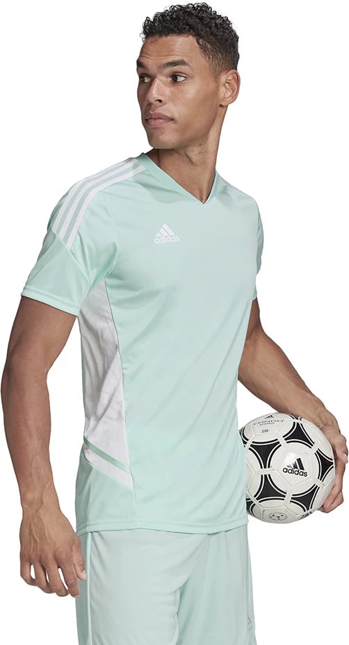 Maicë për meshkuj adidas, e gjelbër