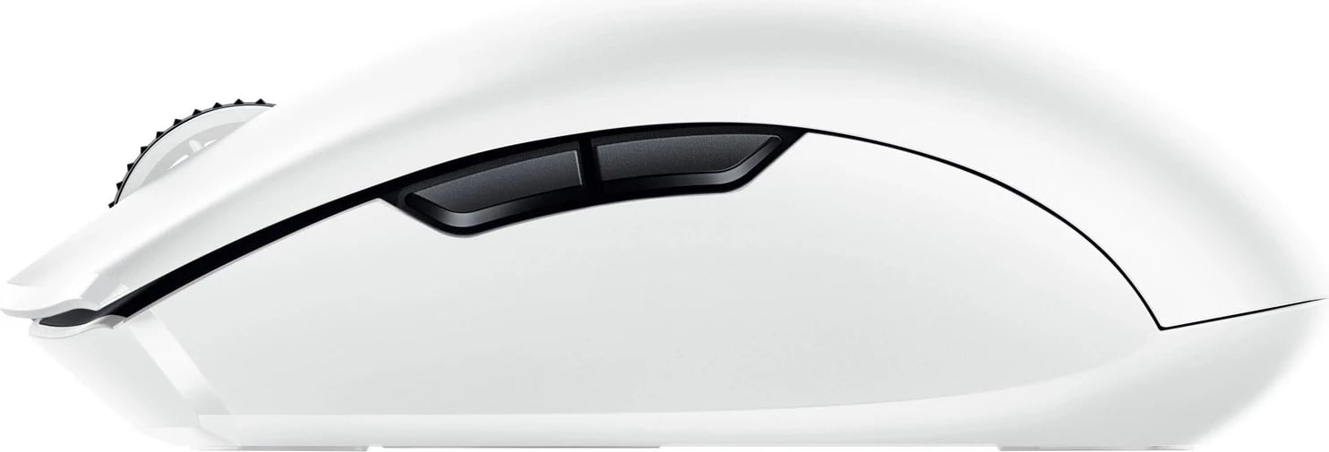 Maus Razer Orochi V2, wireless, i bardhë