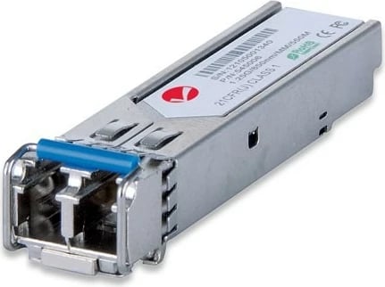 Modul SFP Intellinet Mini GBIC, 1000 Mbps, LC, 550m, 850 nm