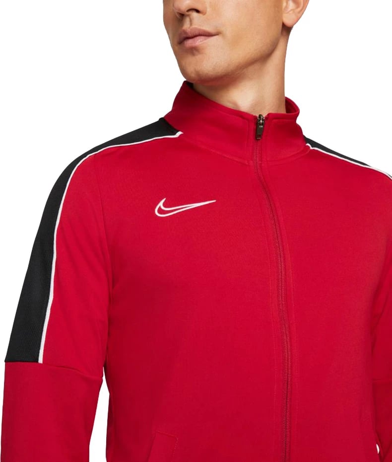 Duks për meshkuj Nike, i kuq
