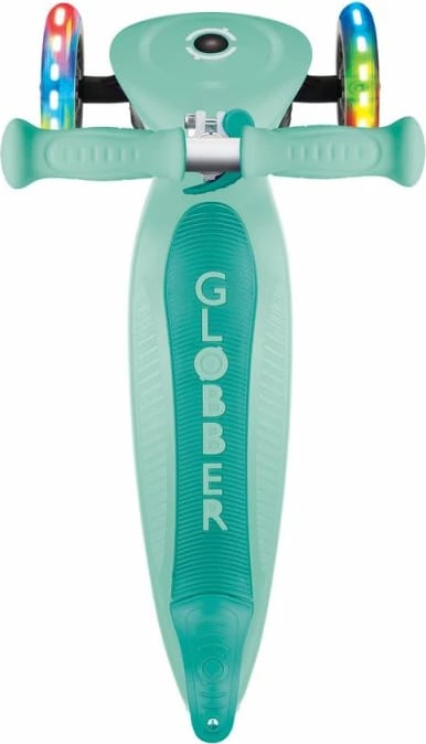 Skuter për fëmijë Globber, i kaltër