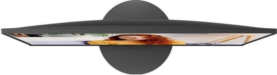 Monitor AOC U27B3M, 27'', VA, 4K, HDR, ngjyrë e zezë