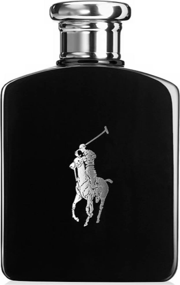 Eau de Toilette për meshkuj Ralph Lauren Polo Black 125ml