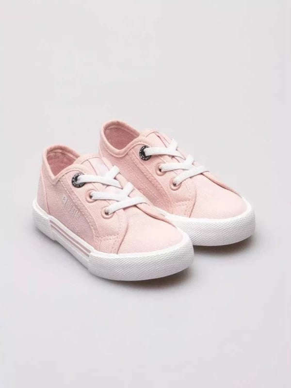 Atlete për vajza Big Star, të kuqe