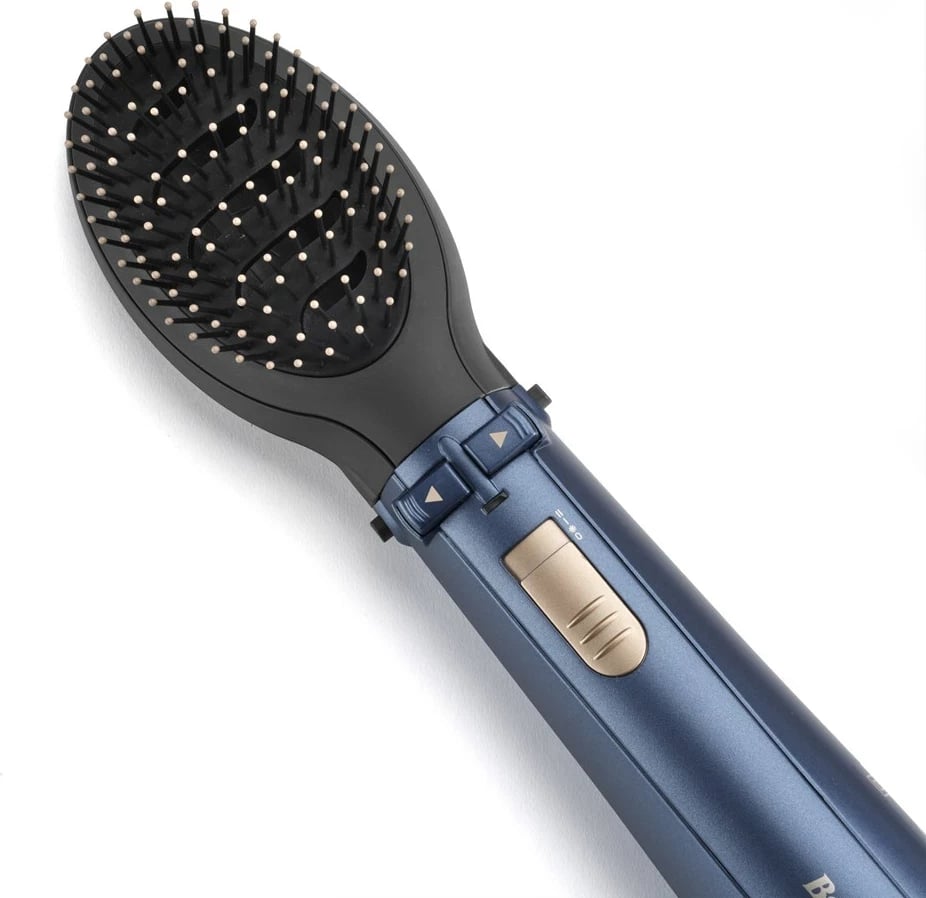 Stilues flokësh Babyliss Style Pro 1000, AS965E, i zi Stilues flokësh Babyliss Style Pro 1000, AS965E, i zi
