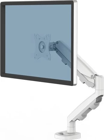 Krah monitori Fellowes Eppa 9683201, 40 inch, 8 kg, i bardhë