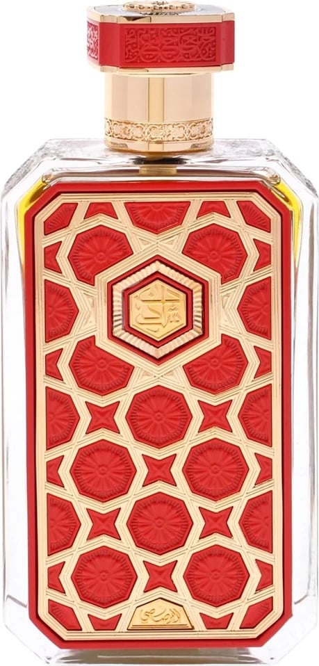 Eau de Parfum për meshkuj Rasasi Arabian Prive Shaden 70ml