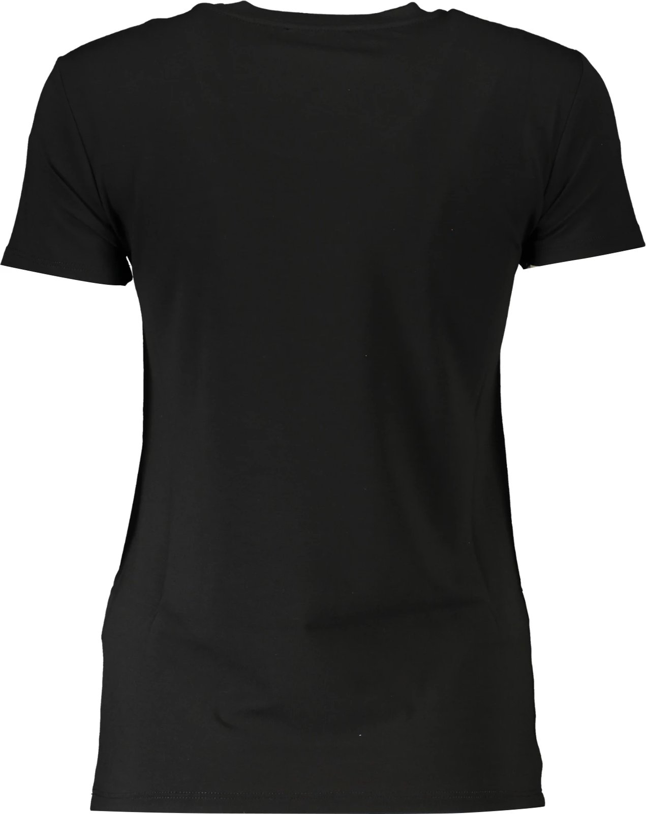 Maicë femra Patrizia Pepe, e zezë