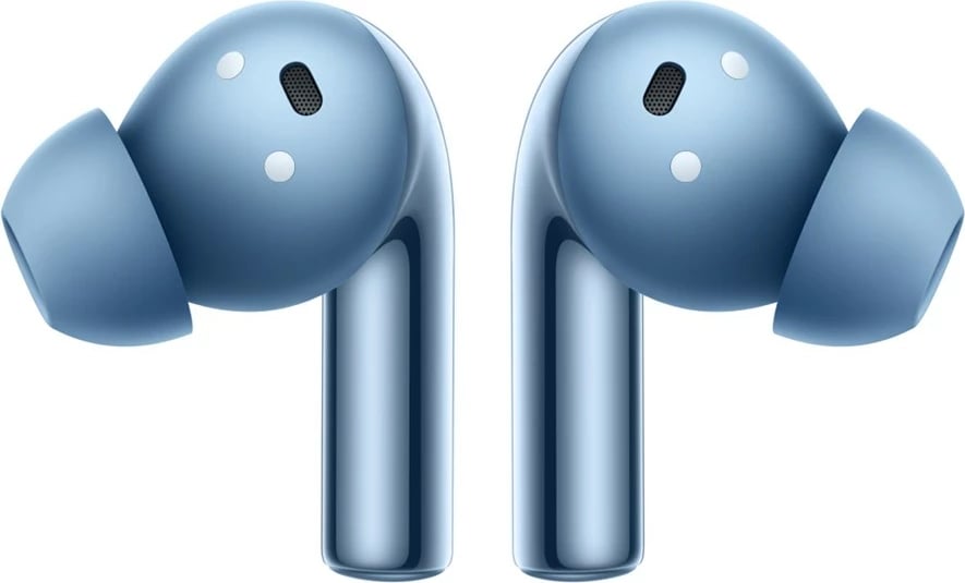 Kufje OnePlus Buds 3, Wireless, Bluetooth, Blu