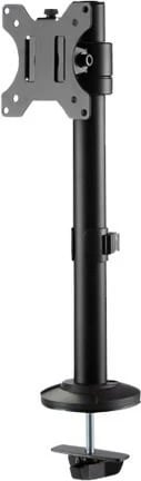 Mbajtës monitori DIGITUS DA-90397, i zi