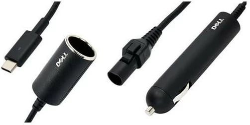 Furnizues energjie Dell, 65 W, USB Type-C