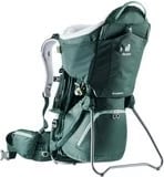Mbajtëse fëmijësh Deuter Kid Comfort Forest, poliamid, e gjelbër