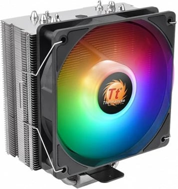 Ftohës CPU Thermaltake UX210 ARGB Sync 150W, me ndriçim ARGB