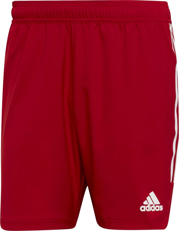 Shorce për meshkuj adidas, të kuqe