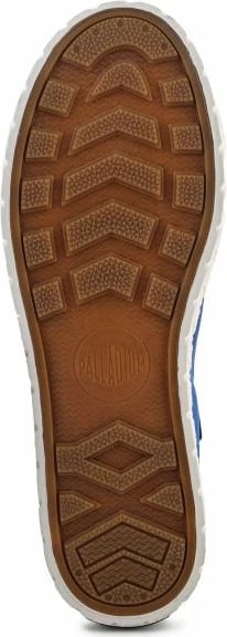 Këpucë Palladium për meshkuj dhe femra, të kaltra