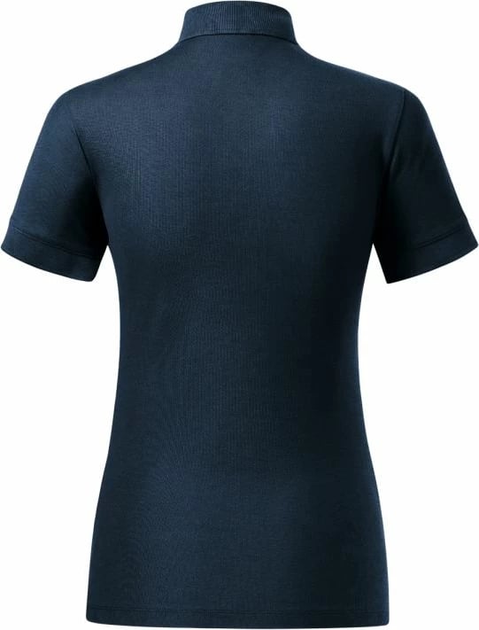 Maicë polo për femra Malfini, blu marine