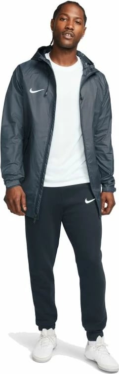 Xhaketë për stërvitje për meshkuj Nike Storm-FIT Academy Pro, grafite