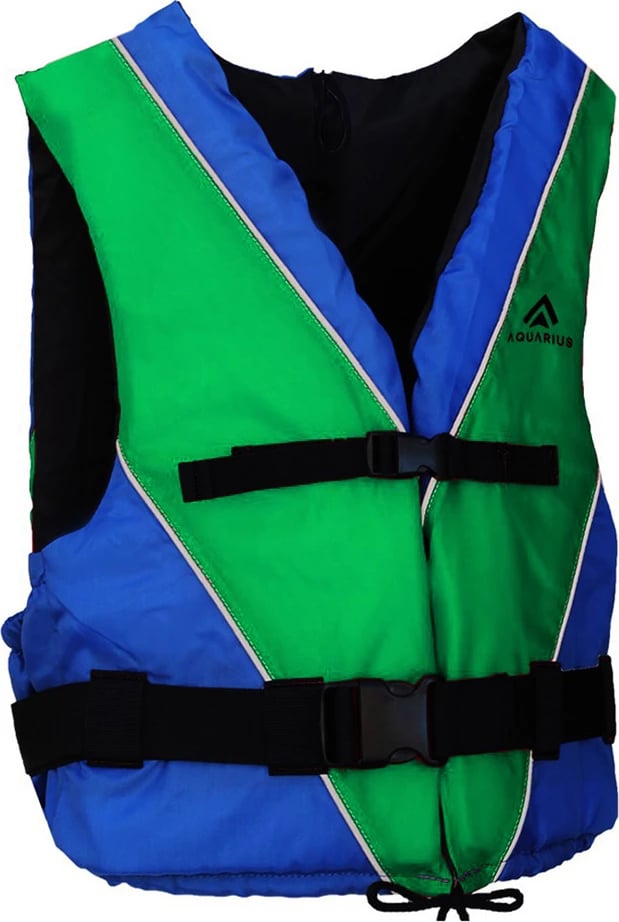 Jelek sigurie për ujë Aquarius