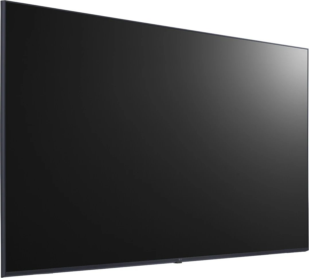 Ekran digjital LG 55UL3J-E, 55 inç, 4K Ultra HD, webOS, Blu