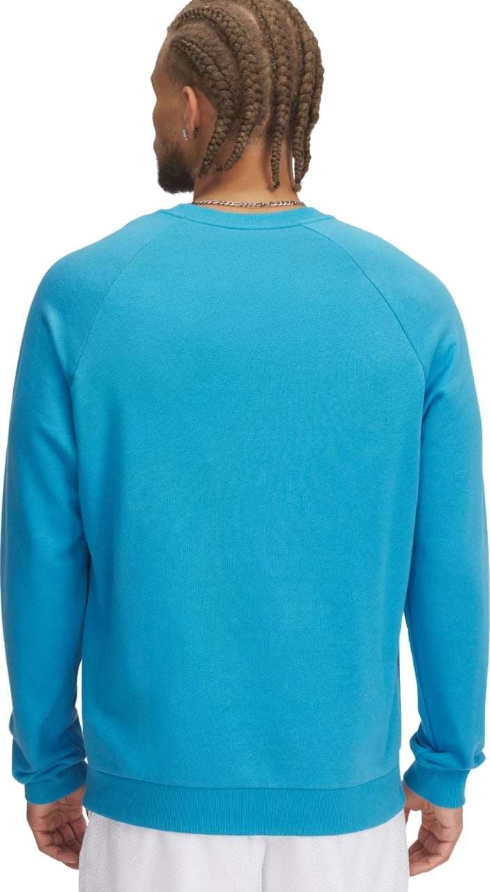 Duks për meshkuj Under Armour, i kaltër
