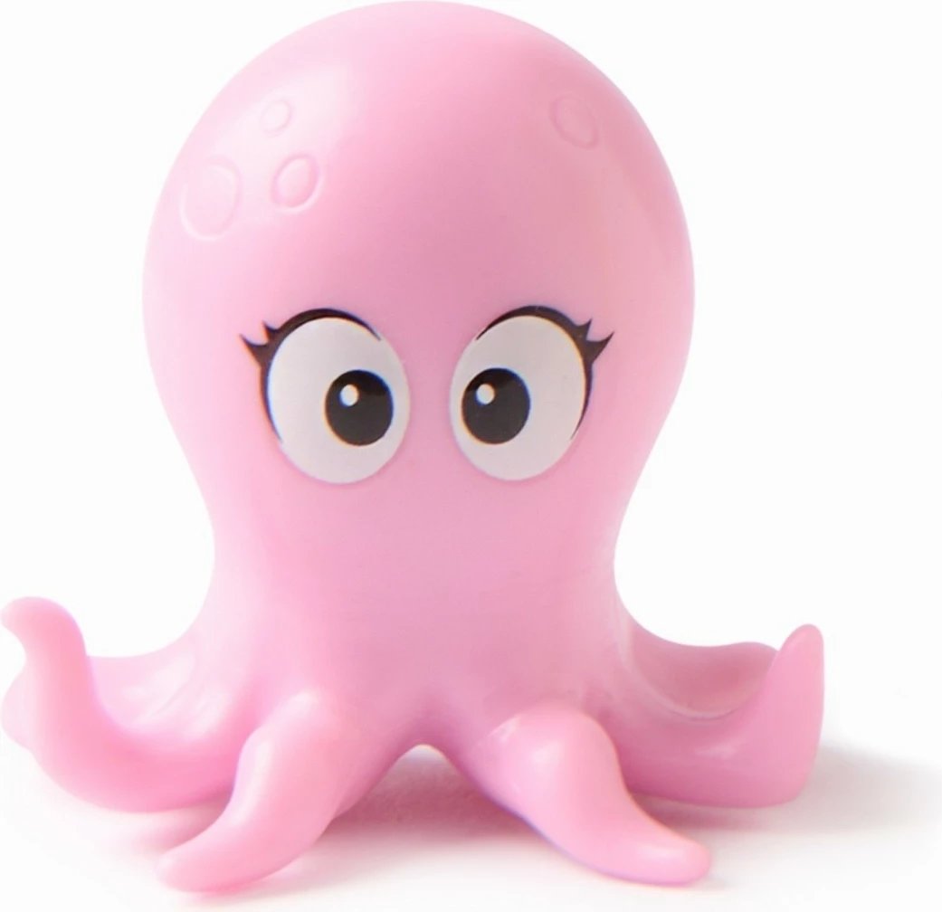 Set figurina Paw Patrol Spin Master Chase & Captain Turbot me oktapod, plastikë