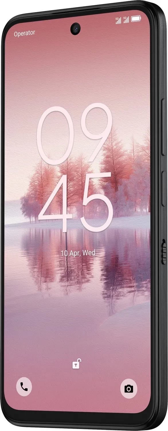 Celular TCL 60SE NXTPAPER 5G 8/256GB gri