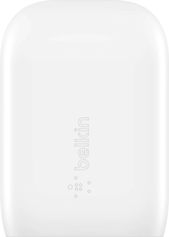 Karikues Belkin WCA005vf1MWH-B5, 30W, 1m, Bardhë
